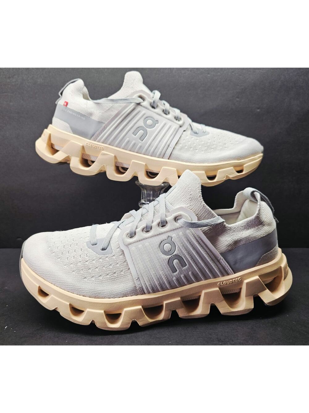 Oncloud Women 10 Comfy footwear